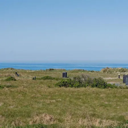Aniela - 150m From The Sea In Nw Jutland By Interhome * Hjorring