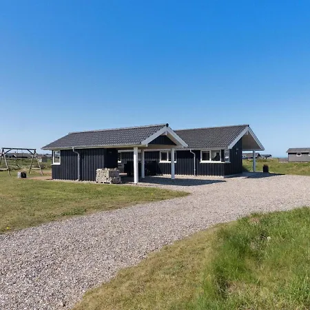 Aniela - 150m From The Sea In Nw Jutland By Interhome Hjorring