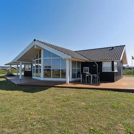 Aniela - 150m From The Sea In Nw Jutland By Interhome * Hjorring