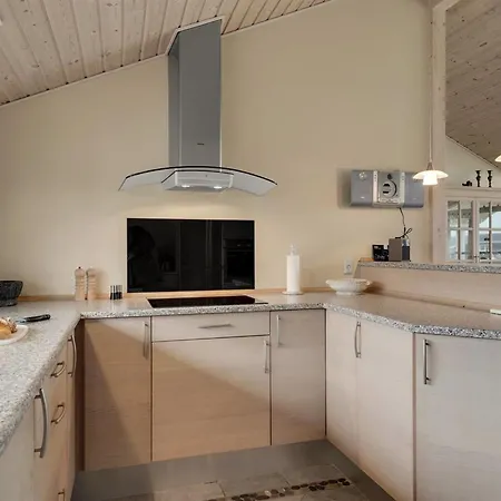 Aniela - 150m From The Sea By Interhome Prázdninový dům
