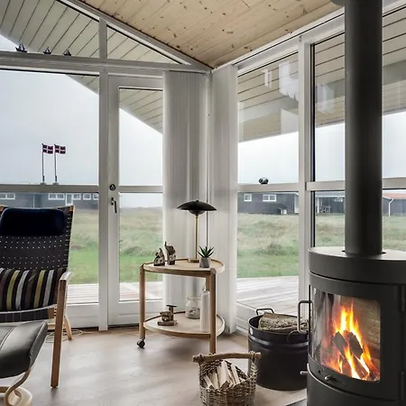 Prázdninový dům Aniela - 150m From The Sea By Interhome