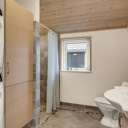 Aniela - 150m From The Sea By Interhome * Hjørring