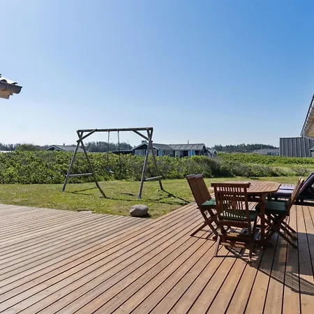 Vakantiehuis Aniela - 150m From The Sea By Interhome Hjørring