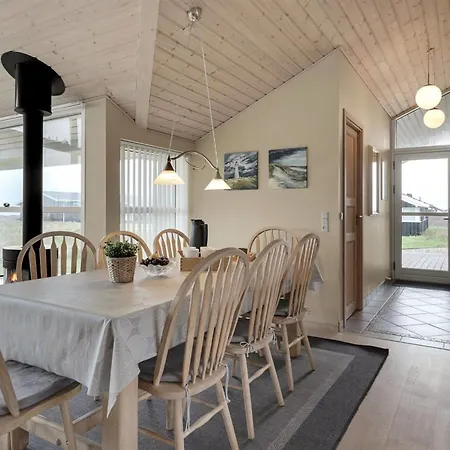 Prázdninový dům Aniela - 150m From The Sea By Interhome *