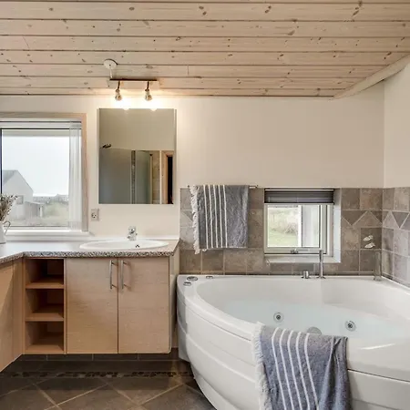 Prázdninový dům Aniela - 150m From The Sea By Interhome Hjørring