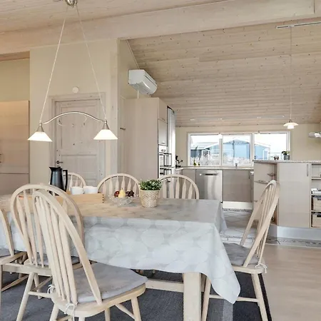 Aniela - 150m From The Sea By Interhome * Hjørring