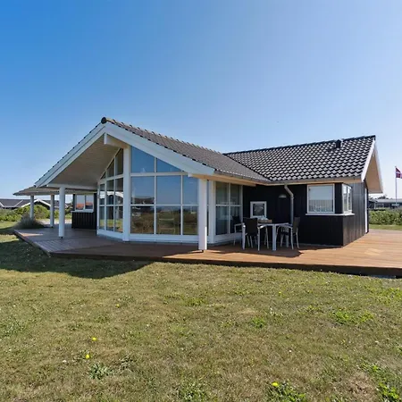 Aniela - 150m From The Sea By Interhome Vakantiehuis Hjørring