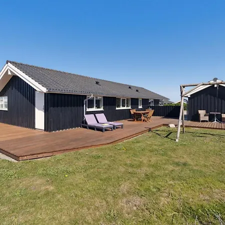 Prázdninový dům Aniela - 150m From The Sea By Interhome *