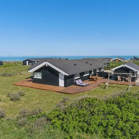 Aniela - 150m From The Sea By Interhome Hjørring