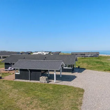Aniela - 150m From The Sea By Interhome * Hjørring