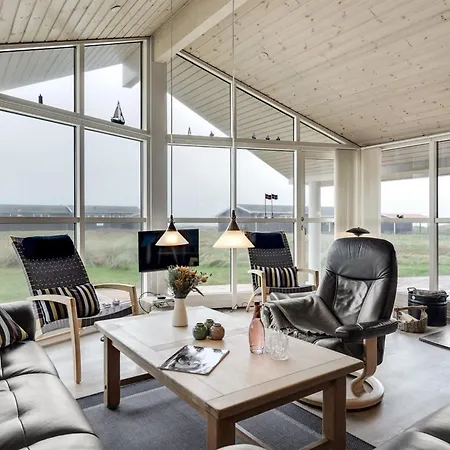 Aniela - 150m From The Sea By Interhome Feriehus