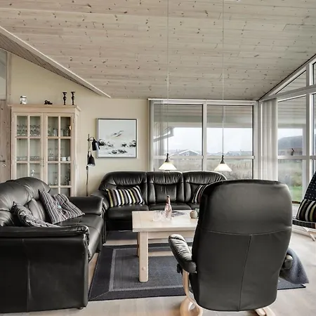Prázdninový dům Aniela - 150m From The Sea By Interhome Hjørring