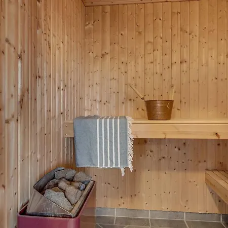 Feriehus Aniela - 150m From The Sea By Interhome Hjørring