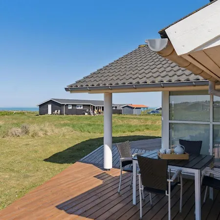 Prázdninový dům Aniela - 150m From The Sea By Interhome