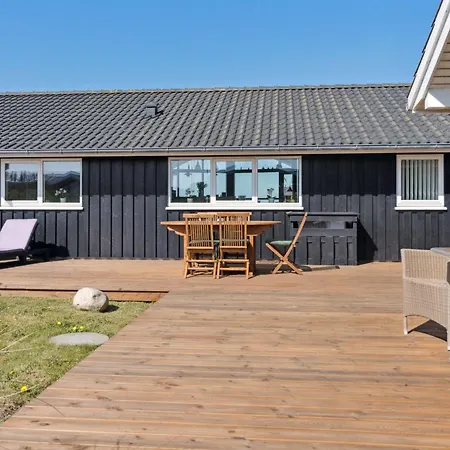 Feriehus Aniela - 150m From The Sea By Interhome