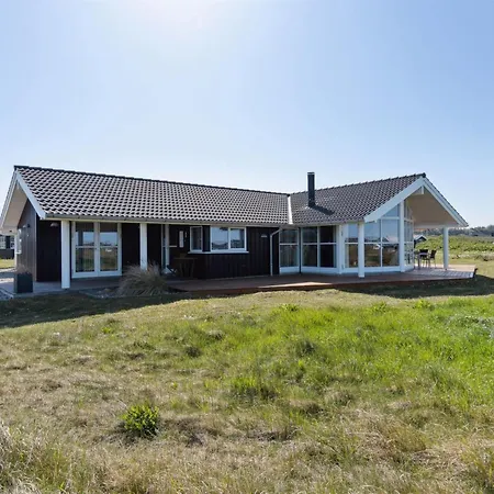 Aniela - 150m From The Sea By Interhome * Hjørring